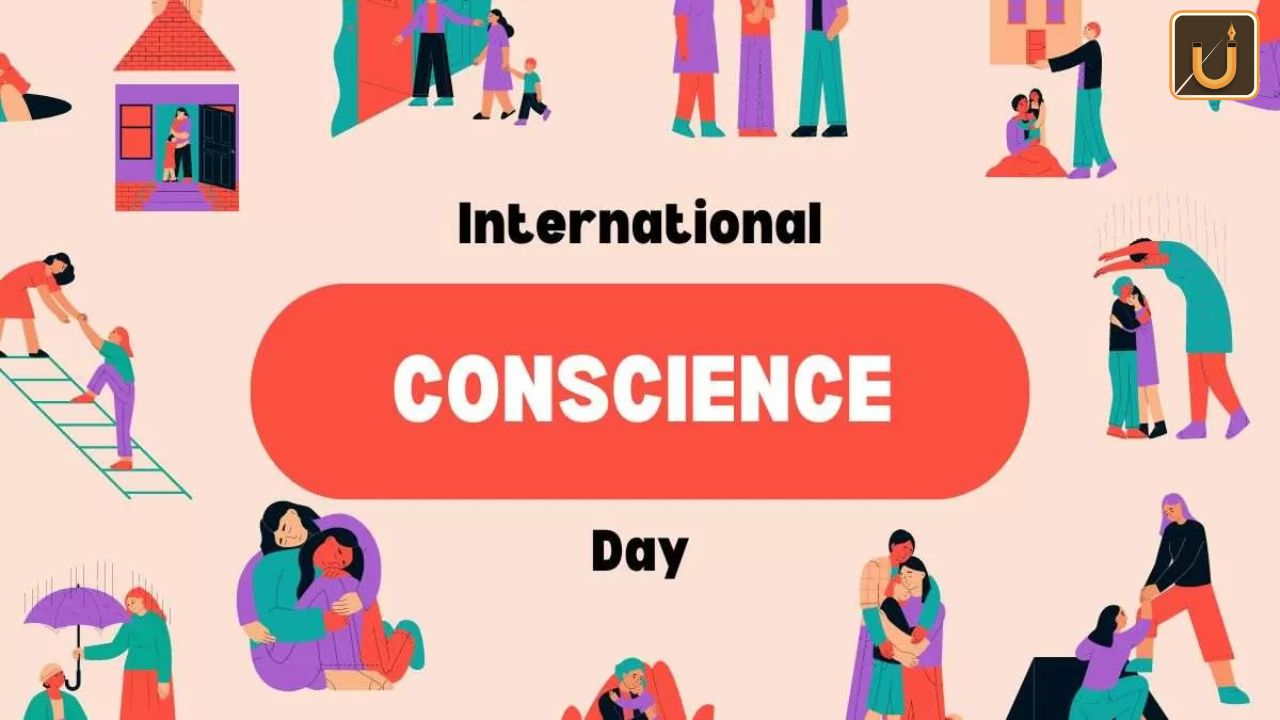 Usthadian Academy / International Day of Conscience 2024, Date, History and Theme